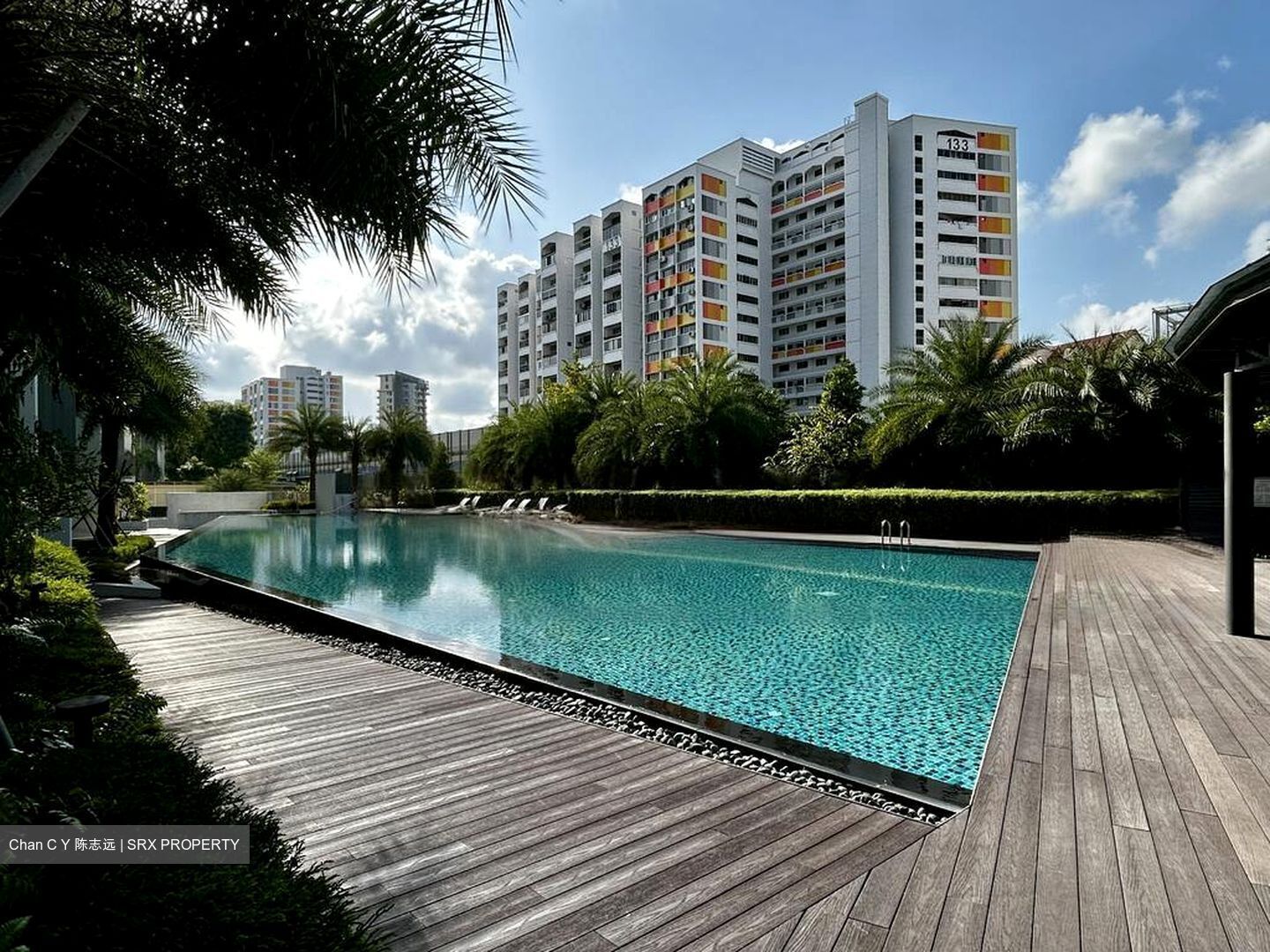 TRE Residences (D14), Condominium #464453851